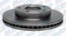 ACDelco 18A60 Rotor Assembly (18A60, AC18A60)