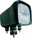 Vision X HID-6601 50 Watt HID Flood Beam Lamp (HID-6601, HID6601, VSXHID-6601)