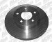 ACDelco 18A736 Rotor Assembly (18A736, AC18A736)