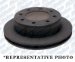 ACDelco 177-908 Rotor Assembly (177908, 177-908, AC177908)