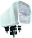 Vision X HID-6601W 50 Watt HID Flood Beam Lamp (HID-6601W, HID6601W, VSXHID-6601W)