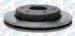ACDelco 18A271 Rotor Assembly (18A271, AC18A271)