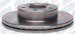 ACDelco 18A683 Rotor Assembly (18A683, AC18A683)