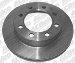 ACDelco 18A103 Rotor Assembly (18A103, AC18A103)