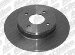 ACDelco 18A190 Rotor Assembly (18A190, AC18A190)