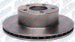 ACDelco 18A121 Rotor Assembly (18A121, AC18A121)