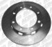 ACDelco 18A61 Rotor Assembly (18A61, AC18A61)