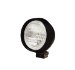 KC Hilites 1423 50 Series 5" 100 watt EPDM Rubber Round Fog Clear Light (1423, K131423)