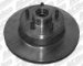 ACDelco 18A281 Rotor Assembly (18A281, AC18A281)