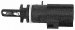 Standard Motor Products Air Charge Sensor (AX69)