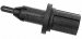 Standard Motor Products Air Charge Sensor (AX70)