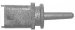 Standard Motor Products Air Charge Sensor (AX65)