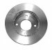 Aimco 31307 Premium Front Disc Brake Rotor Only (31307, IT31307)