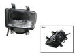 Land Rover Discovery OE Service W0133-1602319 Fog Light (OES1602319, W0133-1602319, P8048-141160)