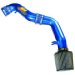 1997-2001 Honda Prelude Cold Air Induction System Blue (21406B, A1821406B, 21-406B)