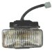 Omix-Ada 12407.02 Fog Lamp Right Side for Jeep (1240702, O321240702)