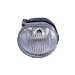 Omix-Ada 12407.08 Fog Lamp Right Side for Jeep (1240708, O321240708)