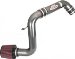 AEM Cold Air Intake - Silver, . Mitsubishi Eclipse RS and GS (Notes: 420A) 1995 - 1999 (21430C, 21-430C, A1821430C)