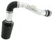 AEM 21-477P Polished Cold Air Intake System (21477P, A1821477P, 21-477P)