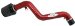 AEM Short Ram Air Intake System Red 1997-2001 Honda Prelude Base/Type SH OVERSTOCK SPECIAL (22406R, 22-406R, A1822406R)