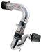 AEM 21-436P Polished Cold Air Intake System (21-436P, 21436P, A1821436P)
