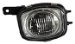 TYC 19-5794-00 Mitsubishi Eclipse Driver Side Replacement Fog Light (19579400)