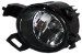 TYC 19-5758-00 Nissan Driver Side Replacement Fog Light (19575800)