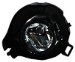 TYC 19-5786-00 Nissan Driver Side Replacement Fog Light (19578600)