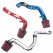 AEM Cold Air Intake System Red 2004-2006 Scion xB OVERSTOCK SPECIAL (21-567R, 21567R, A1821567R)