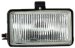 TYC 19-5339-00 Dodge Dakota Driver/Passenger Side Replacement Fog Light (19533900)