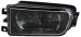 TYC 19-0016-00 BMW 5 Series Driver Side Replacement Fog Light (19001600)