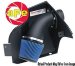 AFE Stage 2 Pro Dry S Cold Air Intakes 5111252 cold air intake (5111252, A155111252, 51-11252)