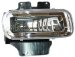 TYC 19-5581-00 Ford F-Series Passenger Side Replacement Fog Light (19558100)
