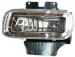TYC 19-5582-00 Ford F-Series Driver Side Replacement Fog Light (19558200)