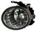 TYC 19-5776-00 Subaru Forester Driver Side Replacement Fog Light (19577600)