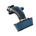 AFE 51-10902 Stage 2 Pro-Dry S Cold Air Intake System (5110902, A155110902, 51-10902)