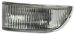 TYC 19-5072-00 Lexus ES300 Driver Side Replacement Fog Light (19507200)