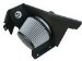 AFE 51-11572 Stage 2 Pro Dry S Air Intake System (51-11572, A155111572)