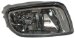 TYC 19-5729-00 Hyundai Elantra Passenger Side Replacement Fog Light (19572900)
