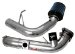 Injen Cold Air Intake System for the 2006-2007 Mitsubishi Eclipse 2.4L 4 Cyl. (Manual) w/ MR Technology - Polished (SP1870P, I24SP1870P)