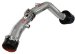 NISSAN Maxima cold air intake system SP1946P by Injen - 04-05 Maxima V6 3.5L W/MR Technology - Converts to Short Ram Color:Silver (SP1946P, I24SP1946P)