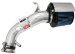 Injen Short Ram Air Intake System for the 2007-2008 Nissan Altima 4 Cylinder 2.5L, w/ Heat Shield (Automatic Only) - Polished (SP1974P, I24SP1974P)