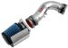 Injen Short Ram Air Intake System for the 1992-1995 Lexus SC400, w/ Heat Shield - Polished (IS2085P, I24IS2085P)
