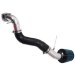 Injen Cold Air Intake System for the 2007-2008 Honda Fit 1.5L 4 Cyl. - Polished (SP1511P 04, SP1511P, I24SP1511P)