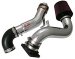 MITSUBISHI Eclipse cold air intake kit by Injen - 00-04 Eclipse 4 Cyl. (Pt# Supercedes RD1872) 99-03 Galant 4 Cyl. Color:Black (SP1872P, I24SP1872P)