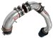 Injen Cold Air Intake System for the 2004-2006 Hyundai Tiburon 2.0L 4 Cyl. w/ MR Technology - Polished (SP1381P, I24SP1381P)