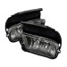 SPYDER Chevy Silverado 03-06 OEM Fog Lights (No Switch) - Smoke /1 pair (FL-OEM-CS03-SM)