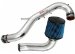 Injen Technology RD1210P Polished Race Division Cold Air Intake System (RD1210P, I24RD1210P)