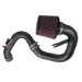 Injen Cold Air Intake System for the 2004-2008 Mazda 3 2.0L, 2.3L 4 Cyl. (CARB for 2004 Only) - Black (RD6061BLK, I24RD6061BLK)