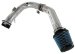 Injen Technology RD2076P Polished Race Division Cold Air Intake System (RD2076P, I24RD2076P)